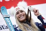 Lindsey Vonn: Olympic Skiing Legend