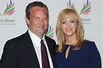 Lisa Ferguson's Relationship with Matthew Perry: a Deeper Look