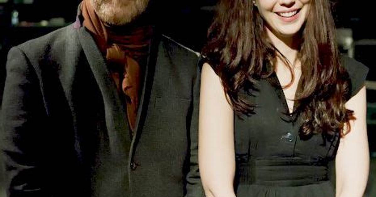 Lisa Hannigan's Husband: Exploring the Life and Love of the Acclaimed Musician