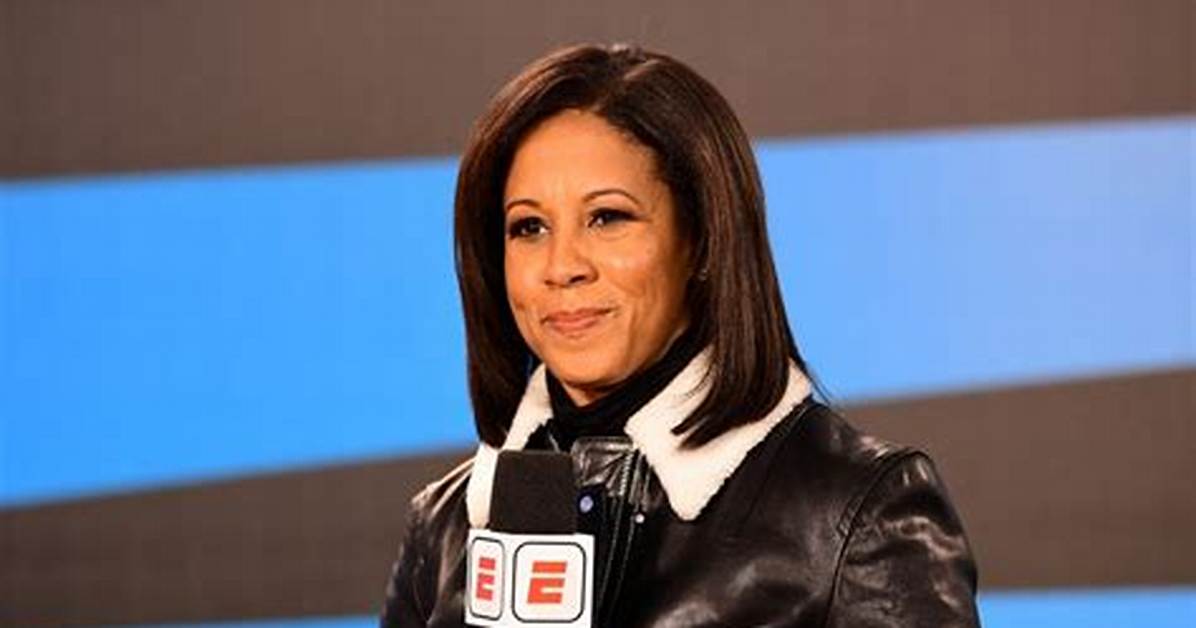 Lisa Salters Bio - Salary, Net Worth, Married, Boyfriend, Ethnicity, Nationality, Biography, Espn, C