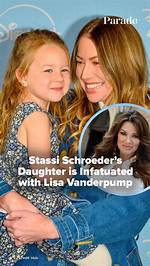 Lisa Stassi's Daughter: a Glimpse into Their Lives