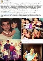 Lisseth Chavez Parents Ethnicity Meet