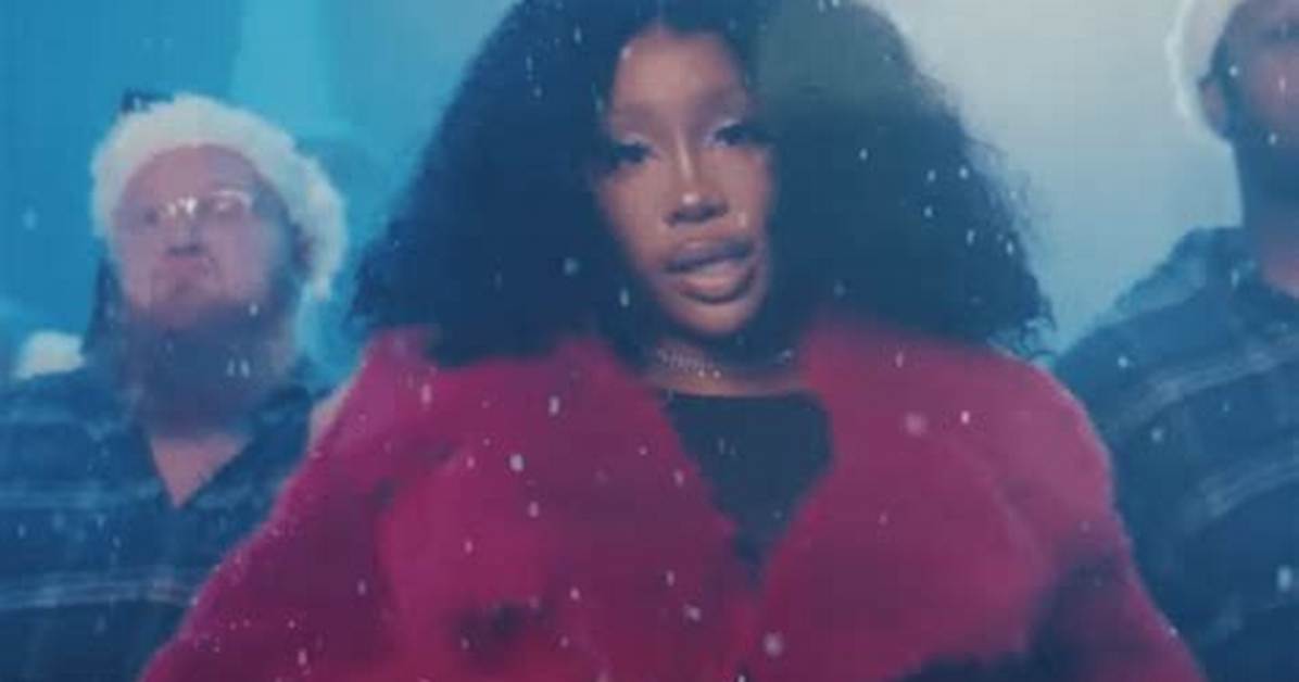Little-Known Secrets About Sza: Intriguing Facts You'll Find Fascinating