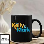 Live with Kelly and Mark Mugs Are So Popular in 2023 They've Sold out Already