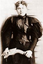Lizzie Borden Biography, Life, Interesting Facts