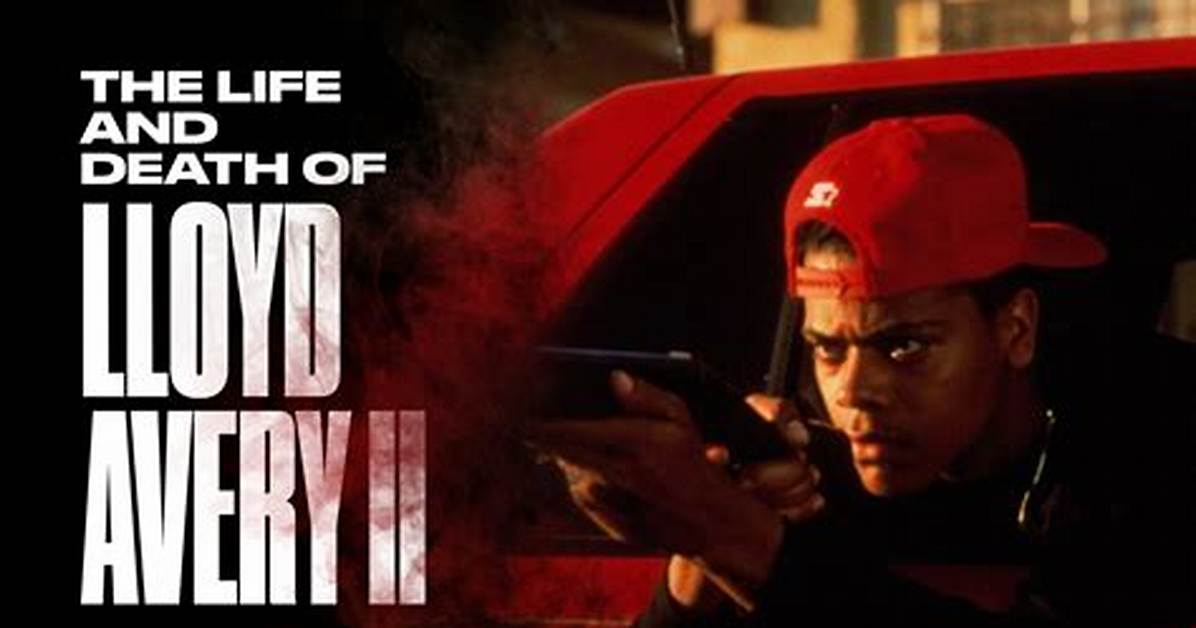 Lloyd Avery Ii's Cause of Death