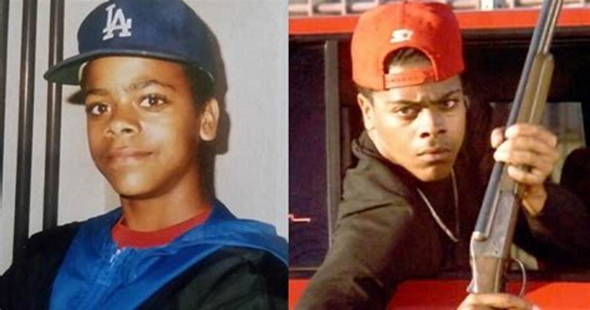 Lloyd Avery Ii's Cause of Dee1Bc80Th Revealed