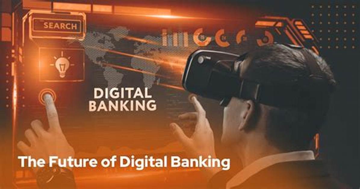 Logix Banking: the Future of Digital Banking Solutions