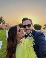 Lojain Omran and Her Husband Sheikh Salman Net Worth |