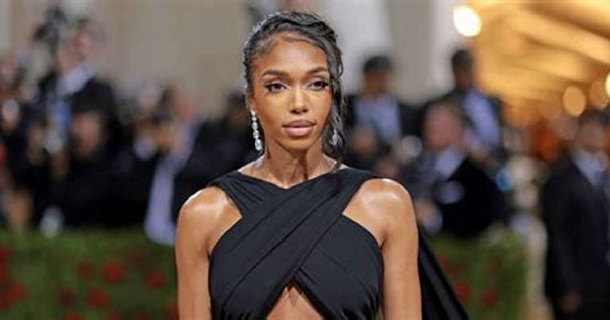 Lori Harvey Private Video Leaked on Twitter, Fans Blaming Michael B. Jordan Tassco the Talks Tod