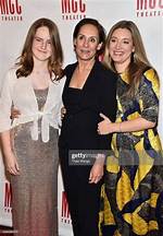 Lori Metcalf's Daughter: a Rising Star in Hollywood