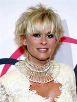 Lorrie Morgan's Age and Significance
