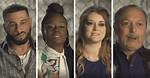 'Love After Lockup' Season 4 Cast: Meet the Couples