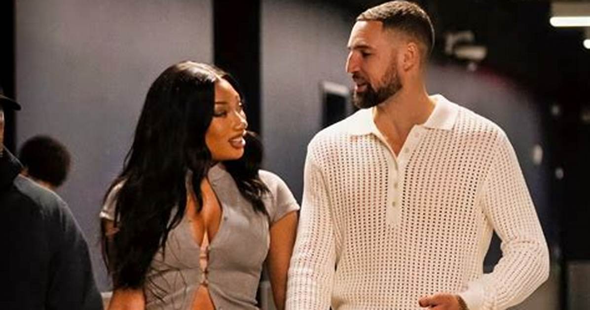 Love and Hoops: Unveiling Klay Thompson's Wife in 2024