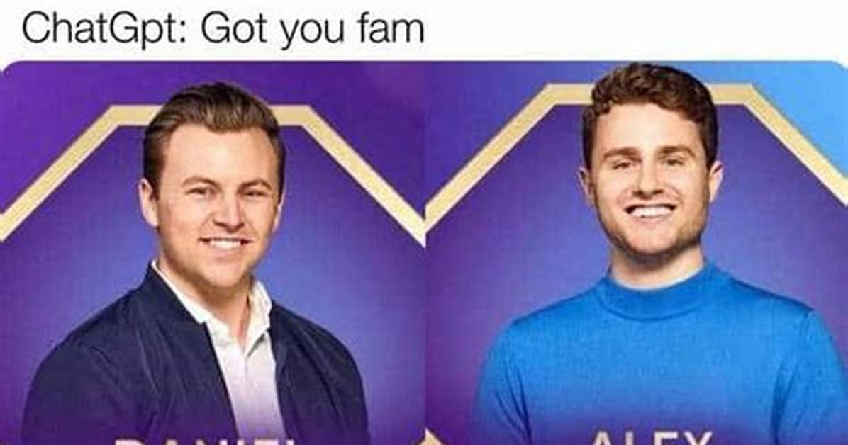 Love Is Blind: Marks Memes Explored Twitter Reacts to Cheating Allegations! Thu 29 July