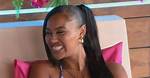 Love Island's Ella Accused of Cheek Filler but Old Pics Show Prominent Cheekbones
