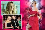 Love on the Edge: Are Jodie Comer and James Burke Still Together?