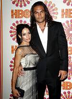 Love Rekindled: Lisa Bonet and Jason Momoa Back Together