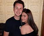 Lovi Poe Boyfriend Montgomery Blencowe: Meet the Film Producer on Instagram