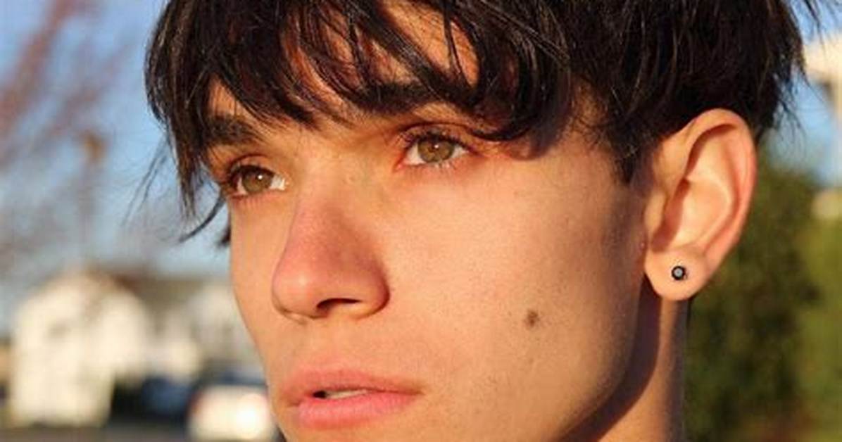 Lucas Dobre Height, Age, Girlfriend, Biography, Wiki, Net Worth