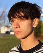 Lucas Dobre Height, Age, Girlfriend, Biography, Wiki, Net Worth