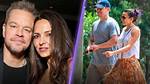 Luciana Barroso: the Life and Legacy of Matt Damon's Wife