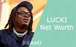 Lucki Net Worth – How Much Is Lucki Worth?