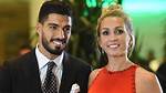 Luis Suarez Wife, Brothers, Age, Teeth, Net Worth, Height, Weight