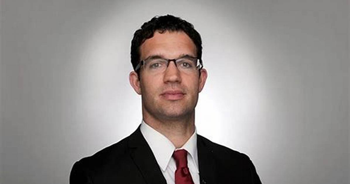 Luke Broadwater Bio: Exploring the Life of a Notable American Journalist
