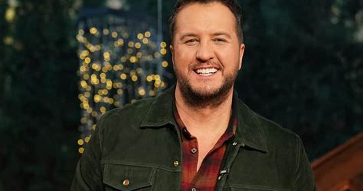Luke Bryan's Wealth in 2023