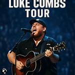 Luke Combs: the Country Star and His Support for Trump