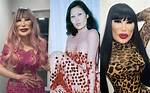 Lyn May: the Iconic Figure in Indonesian Entertainment