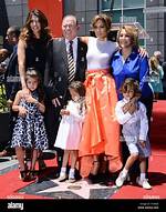 Lynda Lopez Family, Husband, Children, Parents, Siblings