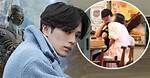 Mackenyu's Romantic Journey: an Insight into His Relationships