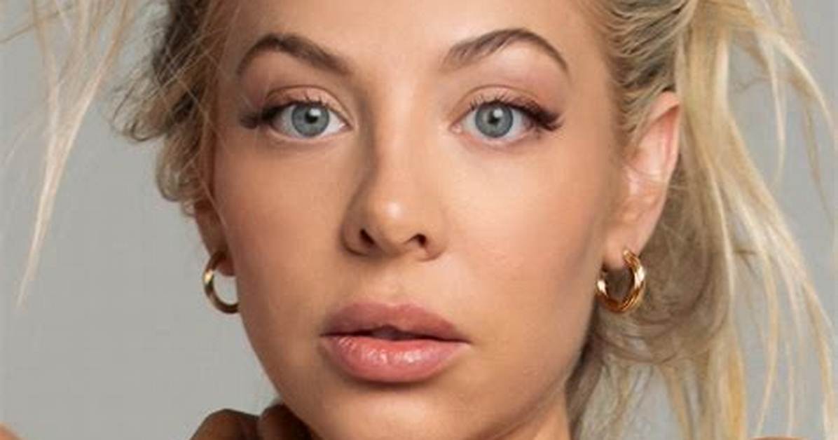 Mackenzie Porter: Rising Star in Country Music
