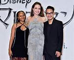 Maddox Jolie-Pitt News - Us Weekly