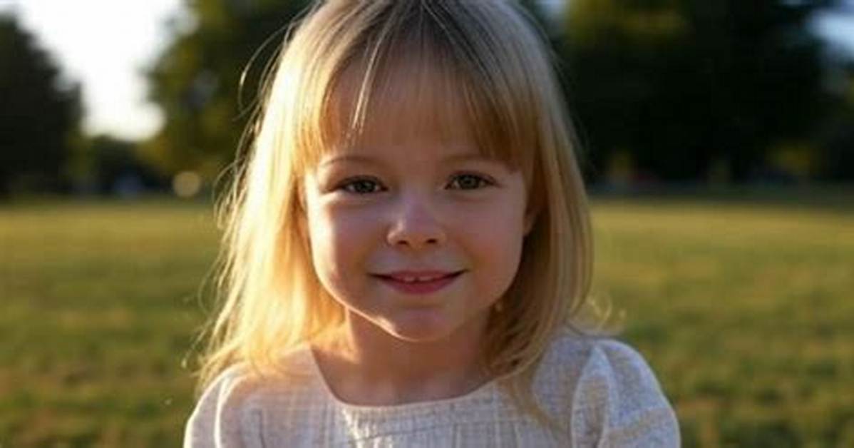 Madeleine Mccann Found Alive Well in 2025: Shocking Update