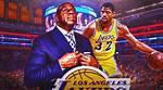 Magic Johnson Net Worth ·