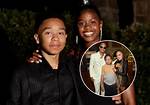 Major Philant Harris Son of Ti and Wife Tameka Tiny Cottle with Photos