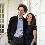 Malcolm Gladwell's Partner: Unlocking the Secrets of Successful Collaboration