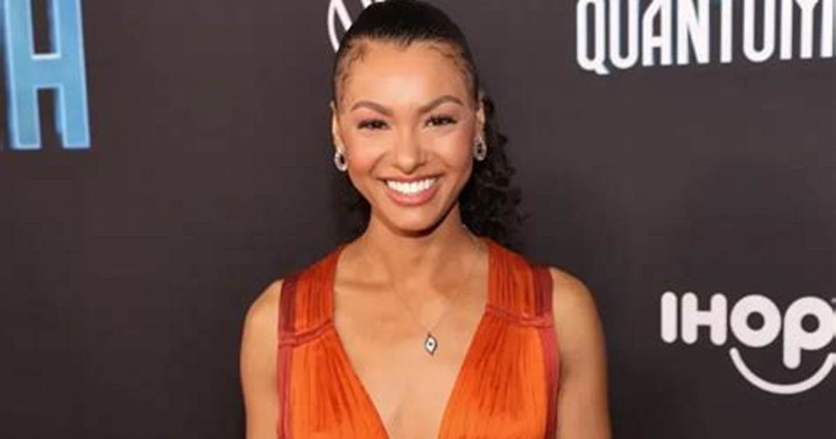 Malika Andrews Height, Weight, Net Worth, Age, Birthday, Wikipedia, Who, Nationality, Biography