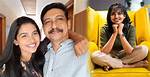 Mamitha Baiju's Father: the Man Behind the Talent