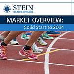 Mandy Stein's Wealth: an Estimated Net Worth Revealed