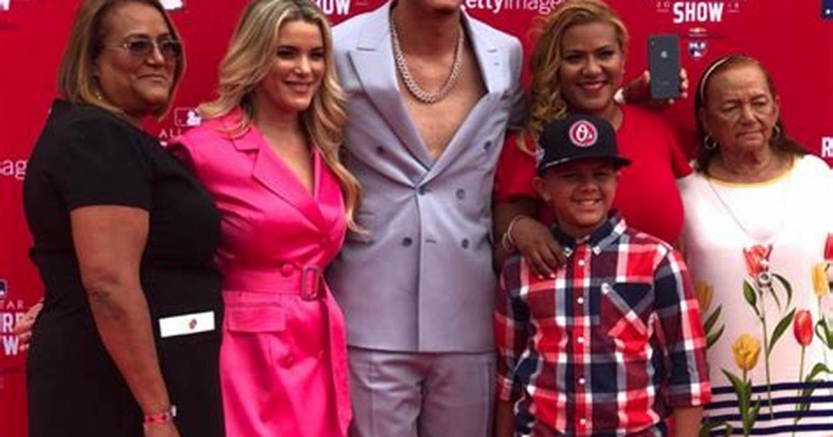 Manny Machado's Family Expansion: Is a Baby on the Way?