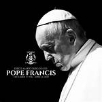 Mara Elena Bergoglio: Who Is Pope Francis' Sister?