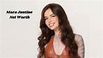 Mara Justine – Pop Singer | What Is Her Nationality and Ethnicity? Wiki, Age, Height, Net Worth, Relationship, Ethnicity