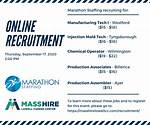 Marathon Staffing: Your Ultimate Guide to Efficient Workforce Solutions