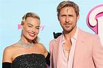 Margot Robbie and Ryan Gosling Received the Exact Same Salary for Barbie but Here's What Sets Ma
