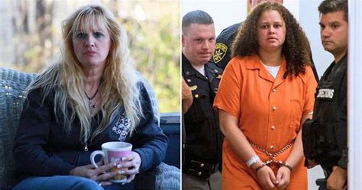Mari Gilbert's Husband: the Untold Story