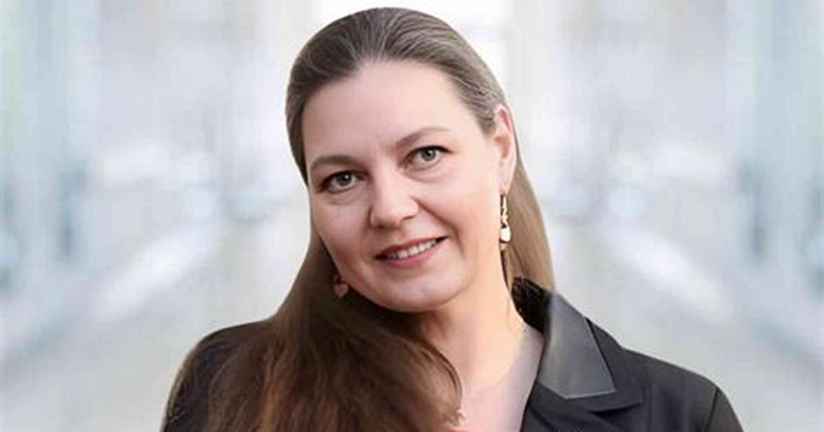 Maria Burton: a Comprehensive Overview